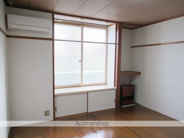 エーデルハイツの内装写真