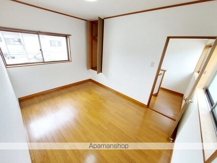 アルコバレーノ・パエーゼ[4LDK/81.15m2]の内装2