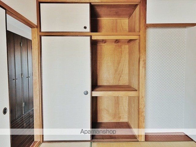 グランドール今治4番館の内装写真