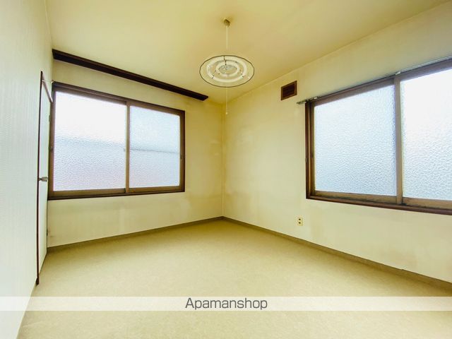 美原2丁目51番貸家の内装写真