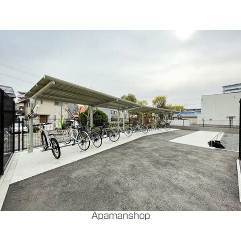 アルティザ春日原駅前マークスのその他写真