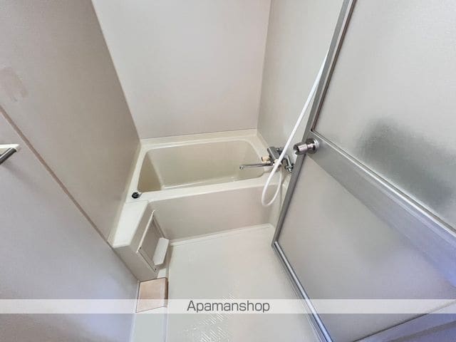 コーポかさまつの内装写真