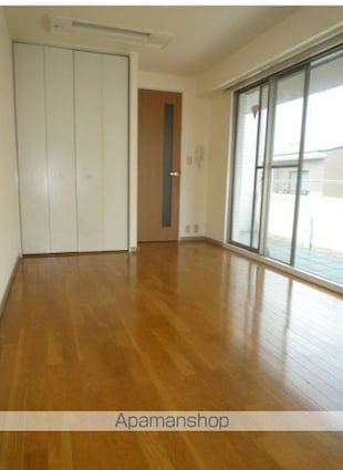 ＣＩＴＹ　ＨＯＵＳＥ　ＩＳＨＩＫＩ[1K/28.11m2]のリビング・居間