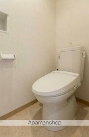 アンフィル湘南の内装写真