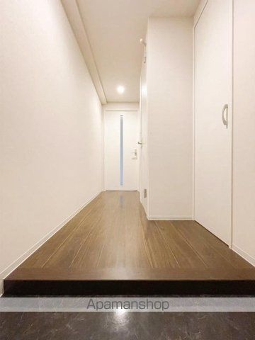 TASUKI RICHESSE新宿山吹町の内装写真