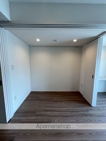 アーバンパーク江古田の森の内装写真