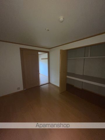 カーサグリーンIIの内装写真