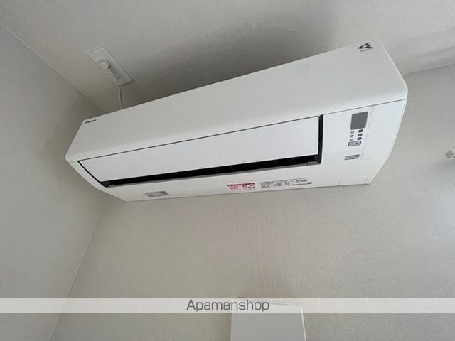 ディアコート中畝の内装写真