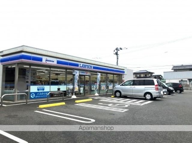 ロアライズIの周辺写真