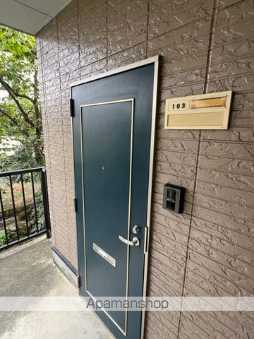 富山地鉄不二越上滝 南富山駅 徒歩2分 3階建 築27年の内装写真
