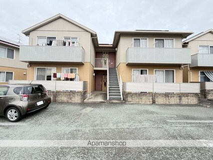 熊本県宇城市松橋町曲野[2LDK/50.78m2]の外観2