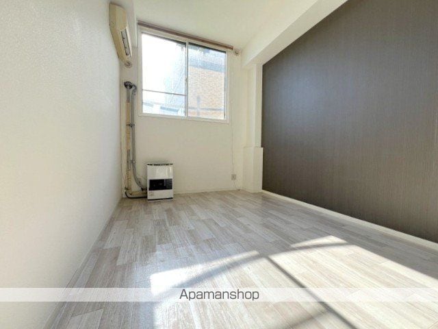 OMレジデンス山鼻の内装写真