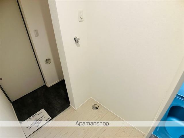 カインドネス京王堀之内の内装写真