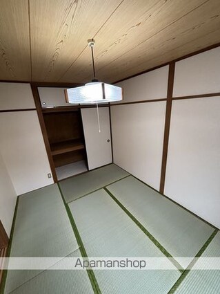 レジデンスこうだ[1DK/26m2]の内装5