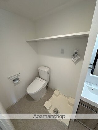 リライア東京墨田[1K/25.8m2]の内装2