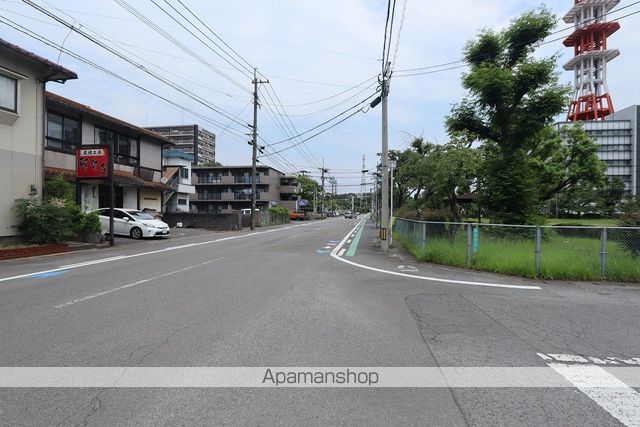 ポポラ-レKの周辺写真