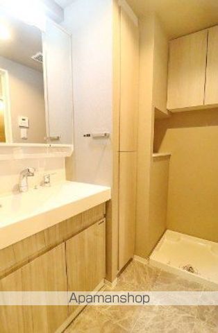 SーRESIDENCE北戸田の内装写真