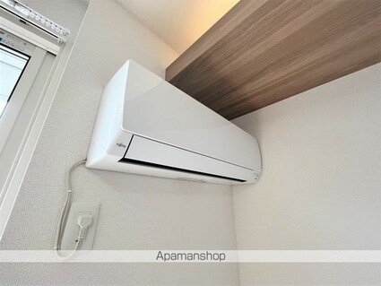 グランツェーレ八代[2LDK/53.76m2]のその他設備