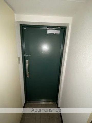 グローリア初穂椎名町の内装写真