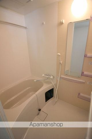 SERENITE本町REFLETの内装写真