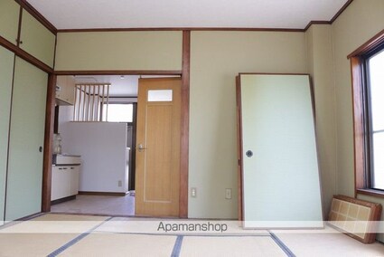 トロンコⅠ[1K/38.92m2]の内装9