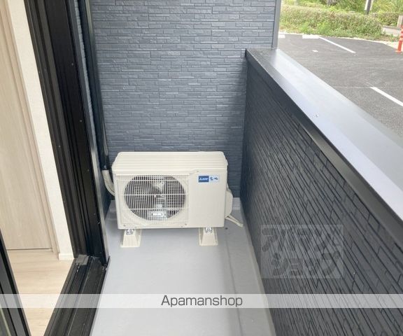 REVE KAMEOKA レーブ亀岡の内装写真