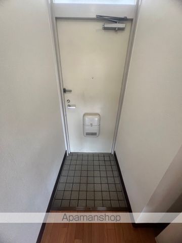 エンジェルハイムの内装写真