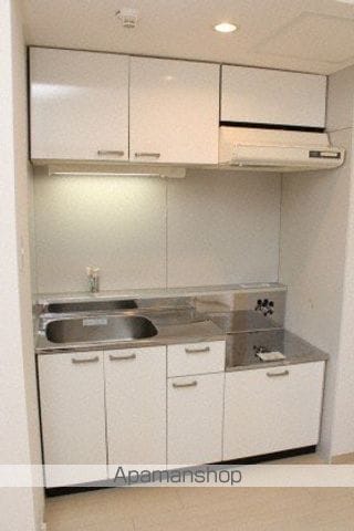 LEE厚別中央の内装写真