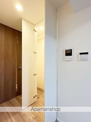 ＳーＲＥＳＩＤＥＮＣＥ浅草ｄｉｖｅｒｓｅ[2LDK/47.03m2]の玄関