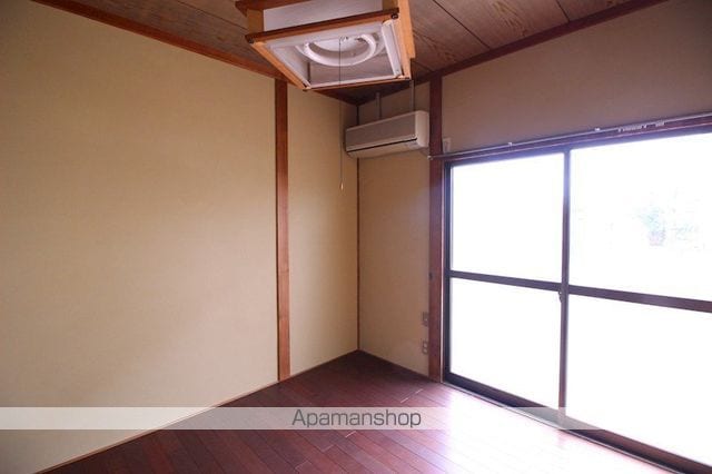 撫川戸建の内装写真