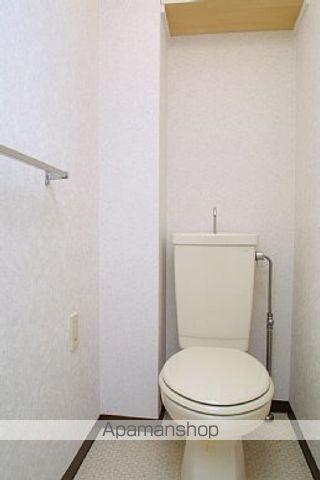 イングス南13条の内装写真