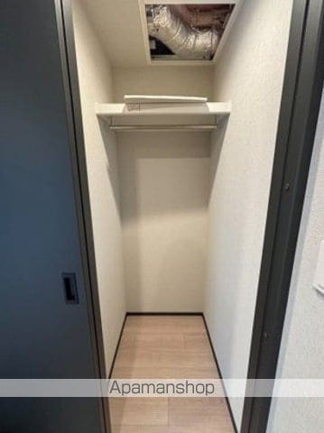 GRAN PASEO鷺ノ宮の内装写真