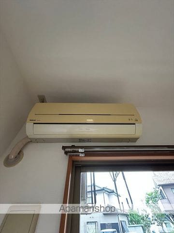 A・City弁天の内装写真