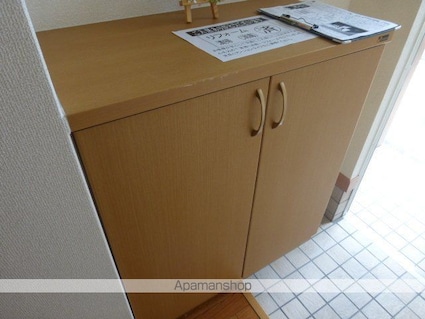 滋賀県野洲市野洲[1LDK/49.9m2]の内装4