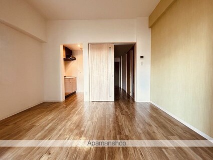 広島県広島市西区中広町２丁目[1LDK/36.56m2]の内装2