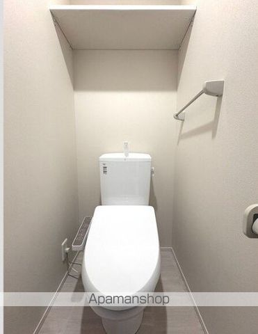 MNB HOUSEの内装写真