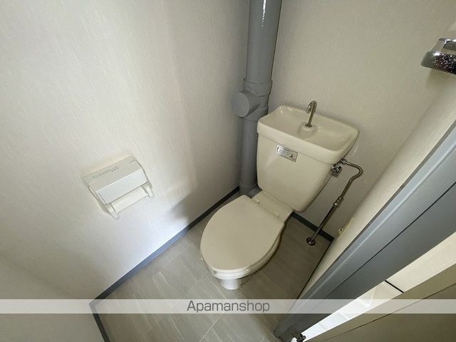 ハイツ大西の内装写真