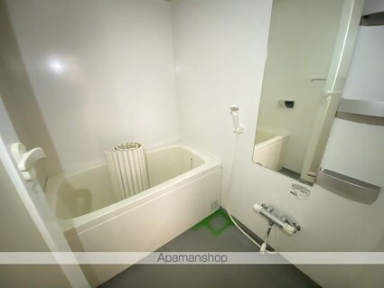 プレミュール[1LDK/42.38m2]のバス