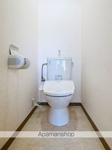 フラッシュ富士宮の内装写真