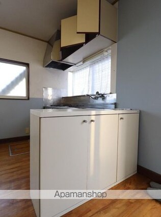 栗山コーポ[2DK/39.74m2]のその他設備