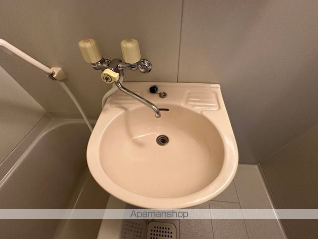 ノルデンハイム瑞光IIの内装写真
