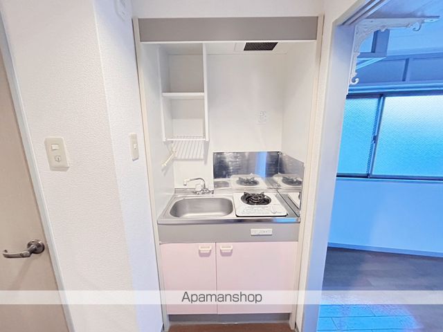 ソフィアコート住吉の内装写真