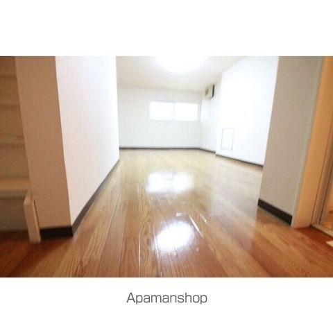 ソニア円山の内装写真