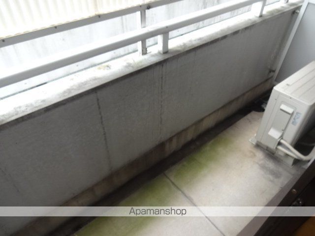 LAKIA APARTMENT夙川の内装写真