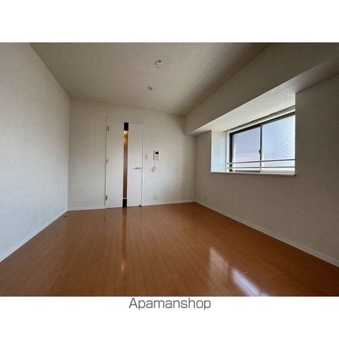 アクタス博多Vタワーの内装写真