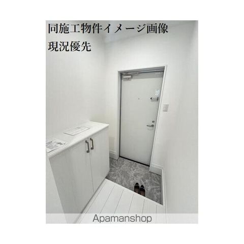 THE ETERNAL HOUSE MATSUDOの内装写真