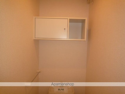 オール・リジェール[1R/32.9m2]の内装6