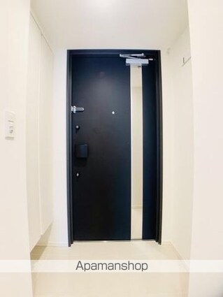 Ｂｒｉｌｌｉａ　ｉｓｔ　渋谷本町[1LDK/33.65m2]の玄関