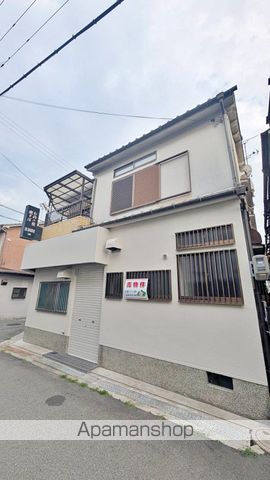 庄内栄町4−15−1の外観写真