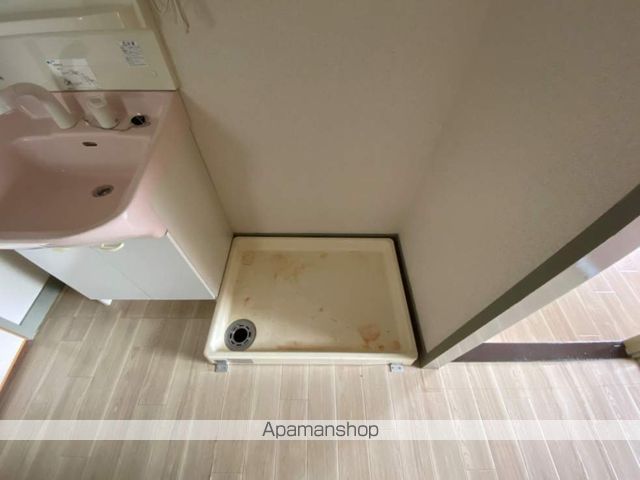 ナガシオビルの内装写真